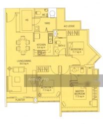The Esparis (D18), Condominium #191767512